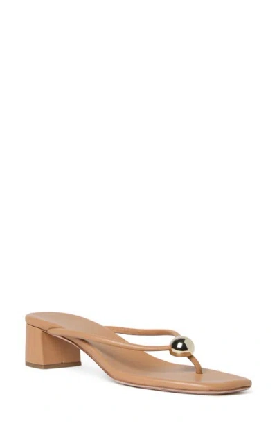 Loeffler Randall Odessa Block Heel Sandal