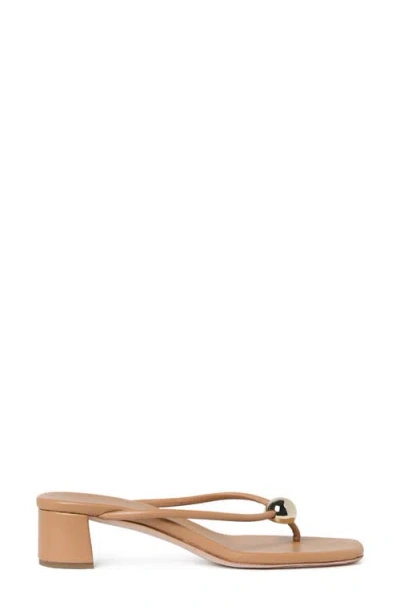 Loeffler Randall Odessa Block Heel Sandal