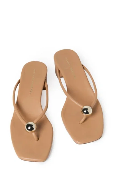 Loeffler Randall Odessa Block Heel Sandal