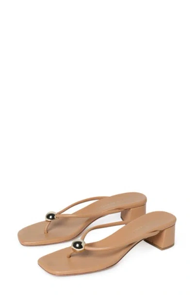 Loeffler Randall Odessa Block Heel Sandal