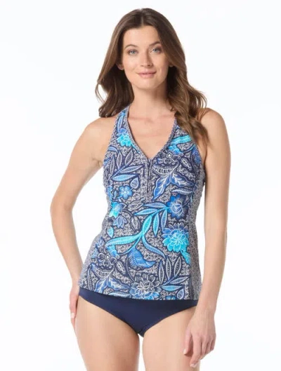 Beach House Erinna Tankini