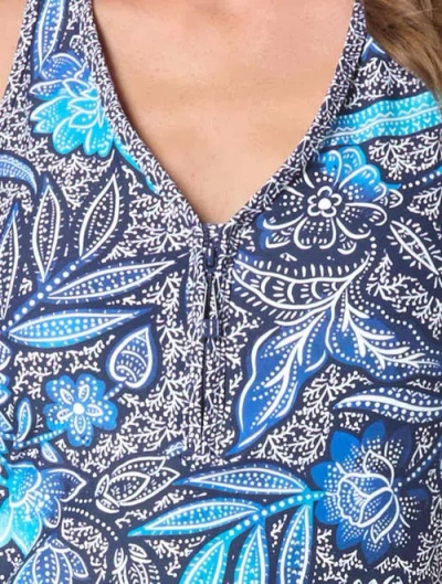 Beach House Erinna Tankini