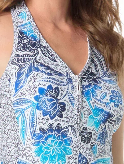 Beach House Erinna Tankini