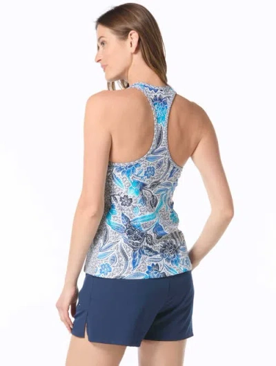 Beach House Erinna Tankini