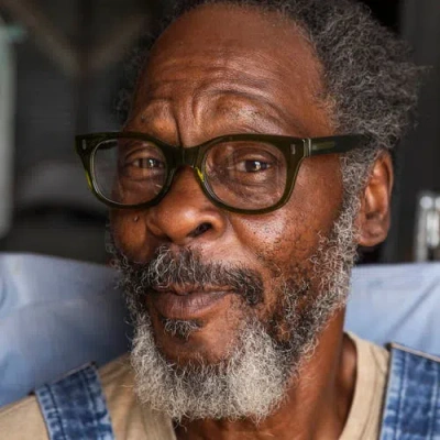 Caddis Bixby | Reading Glasses