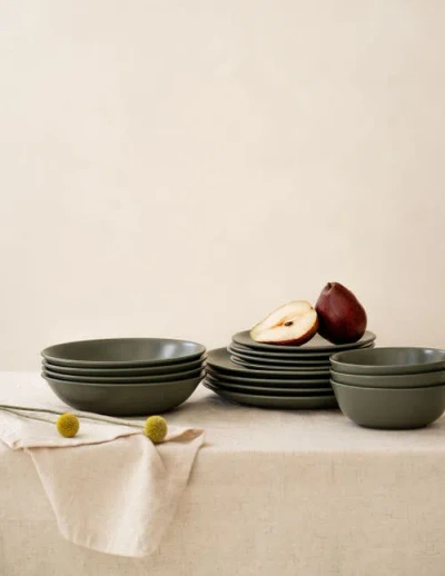 Hamkke The Grande Plate