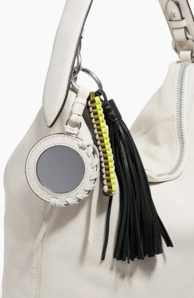 Aimee Kestenberg Mirror Bag Charm