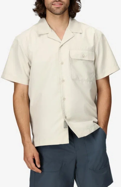 Marmot Airexchange Solarshield Upf Camp Shirt