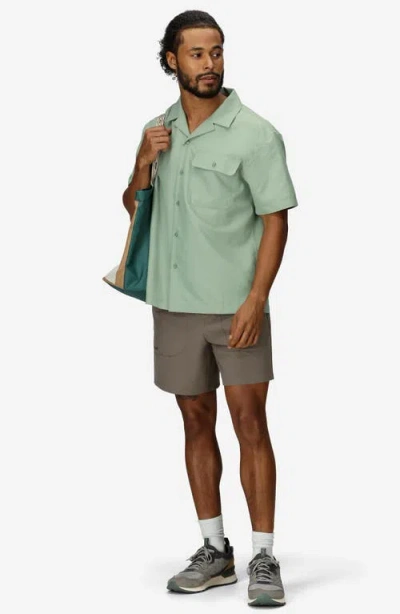 Marmot Airexchange Solarshield Upf Camp Shirt