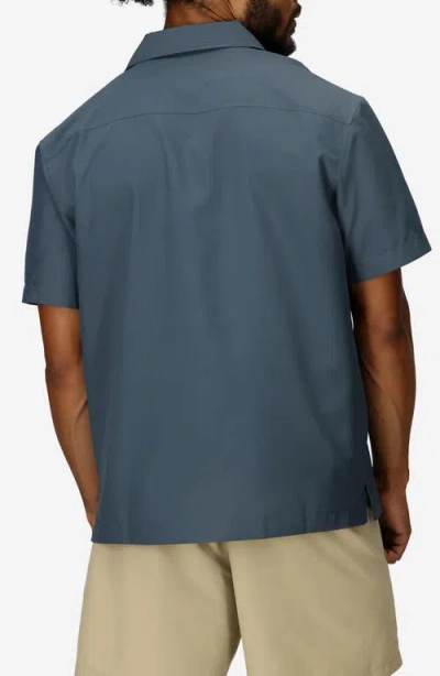 Marmot Airexchange Solarshield Upf Camp Shirt