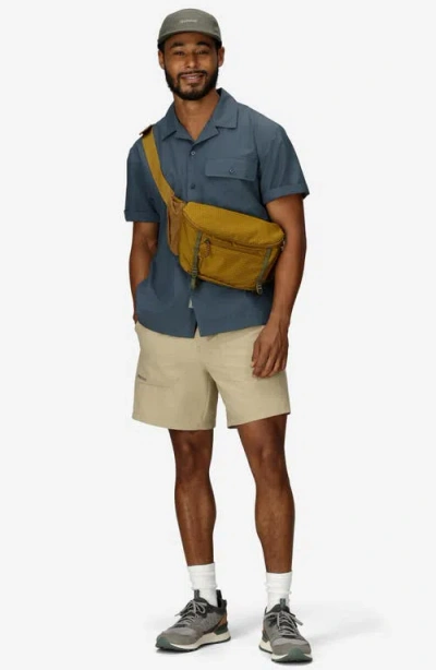 Marmot Airexchange Solarshield Upf Camp Shirt
