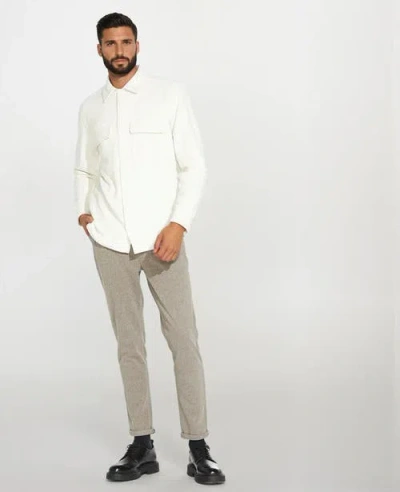 Ledger & Ford Arcadia Jacket