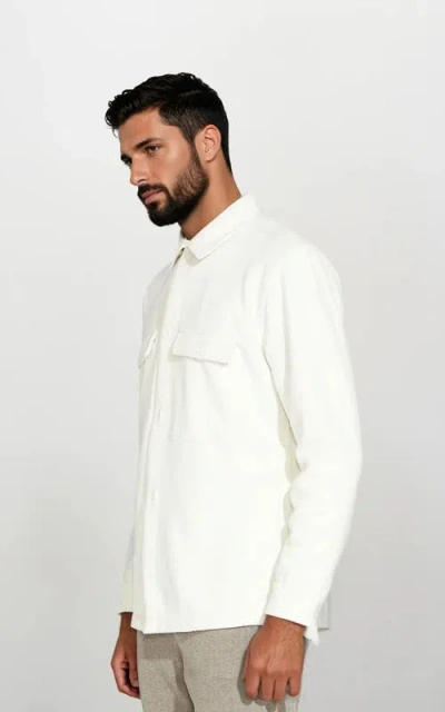 Ledger & Ford Arcadia Jacket