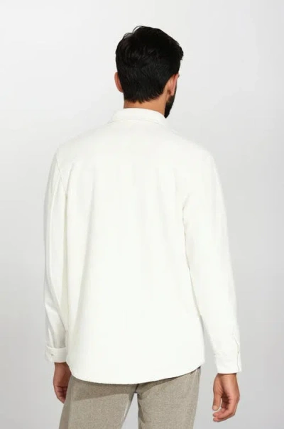 Ledger & Ford Arcadia Jacket