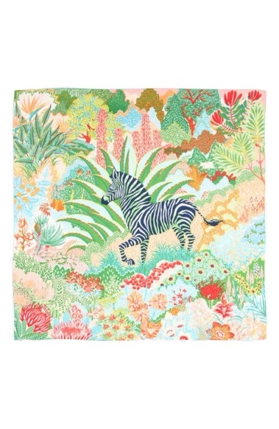 Viens Avec Moi Zebra