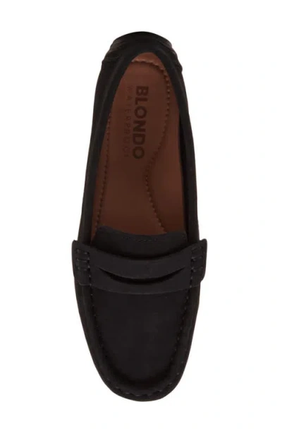 Blondo Shellby Waterproof Driving Loafer