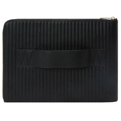 Wolf Mimi Laptop Sleeve 13" With Handle