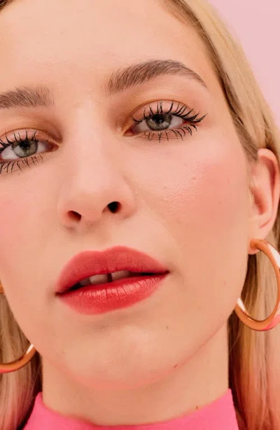 Benefit Cosmetics Liquid Lip Blush & Cheek Tint
