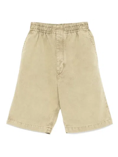 Isabel Marant Tyler Shorts
