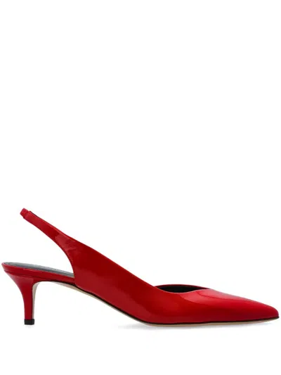 Isabel Marant 50mm Padim Pumps
