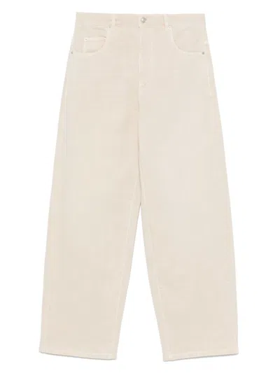 Isabel Marant Jameson Jeans
