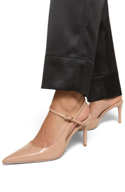 Aldo Kymmberly Pointed Toe Ankle Strap Pump