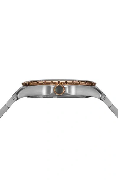 Balmain Ophrys Bracelet Watch, 42.5mm