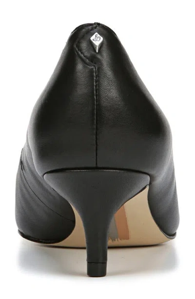 Sam Edelman Dori Kitten Heel Pump