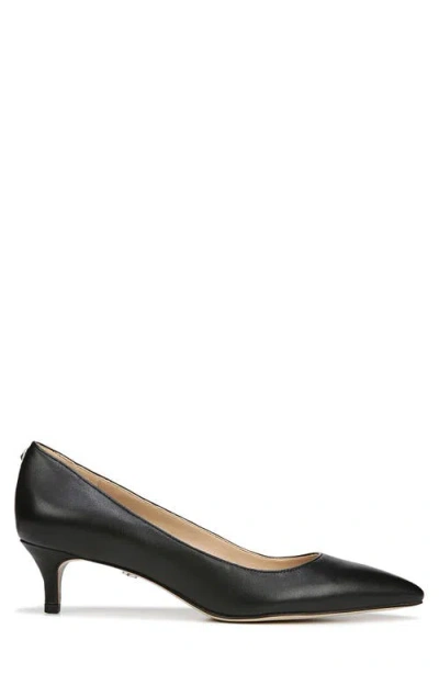 Sam Edelman Dori Kitten Heel Pump