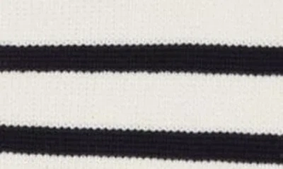 AMANDA & CHELSEA AMANDA & CHELSEA STRIPE CROP JACKET 