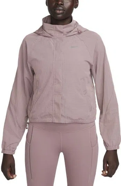 Nike Repel Water Repellent Hooded Jacket