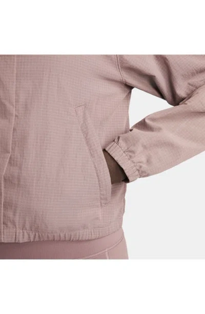 Nike Repel Water Repellent Hooded Jacket