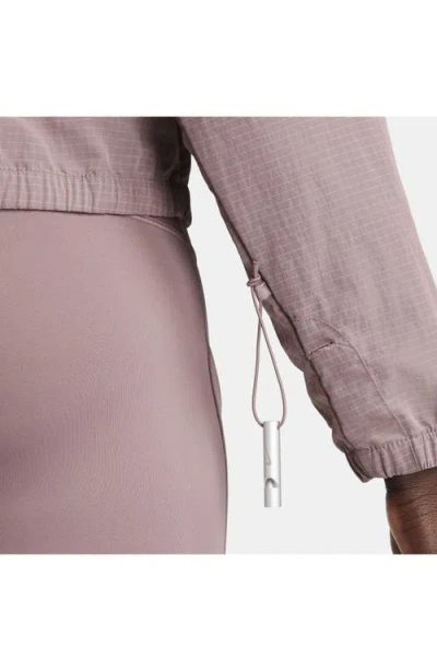 Nike Repel Water Repellent Hooded Jacket