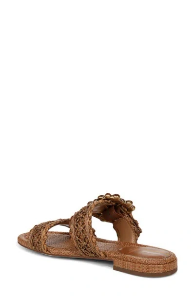 Sam Edelman Elisa Braided Strap Sandal