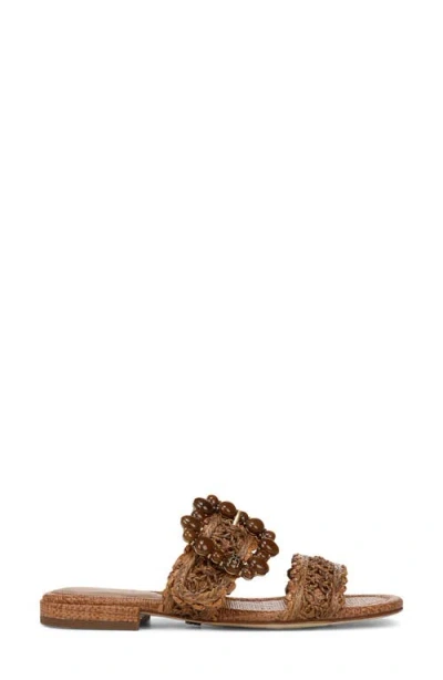 Sam Edelman Elisa Braided Strap Sandal