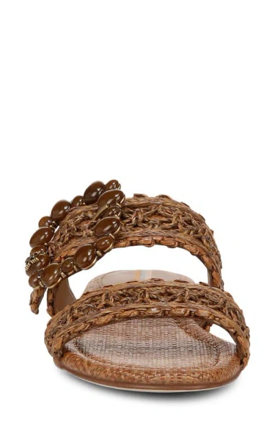 Sam Edelman Elisa Braided Strap Sandal