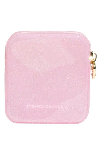 Stoney Clover Lane Mini Nylon Pouch