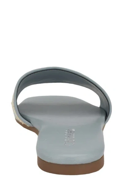 Calvin Klein Yides Slide Sandal