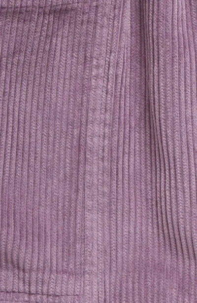 Tucker + Tate Kids' Paperbag Waist Corduroy Skirt