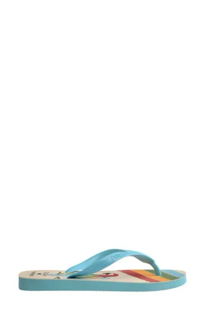 Havaianas X Farm Rio Flip Flop