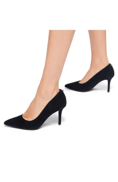 Kurt Geiger London Kensington Flexi Pointed Toe Pump