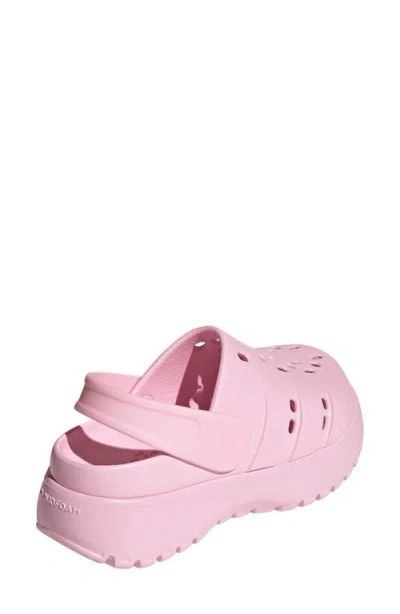 Adidas Originals Adidas Adilette Platform Clog