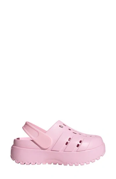 Adidas Originals Adidas Adilette Platform Clog