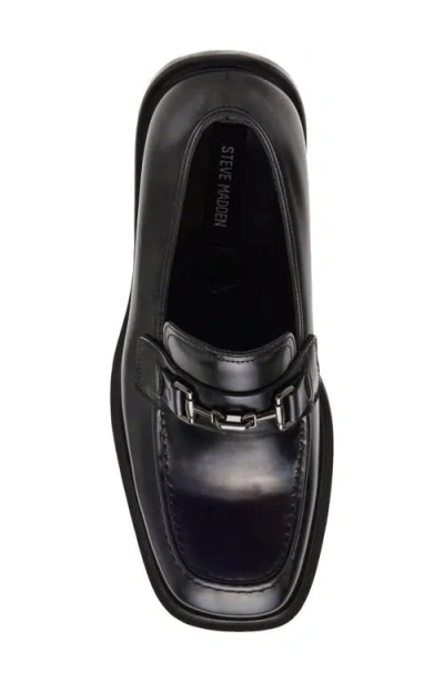 Steve Madden Paulson Bit Loafer