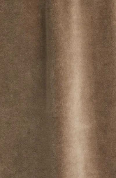 Oas Velour Polo