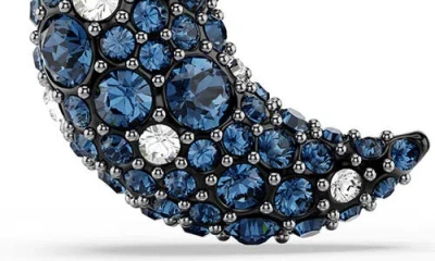 Swarovski Sublima Luna Pendant Necklace