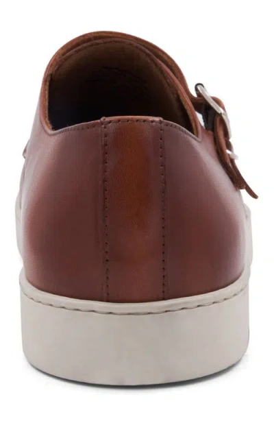 Bruno Magli Palestro Double Monk Shoe