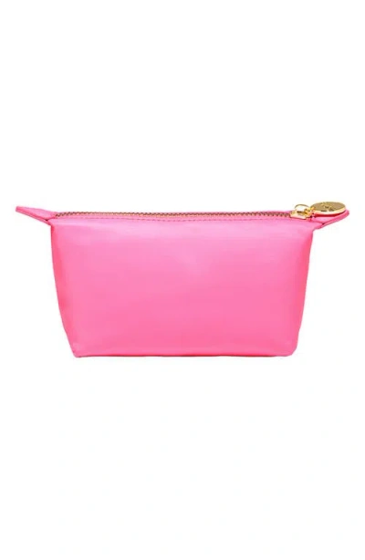 Stoney Clover Lane Nylon Pouchette
