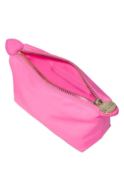 Stoney Clover Lane Nylon Pouchette