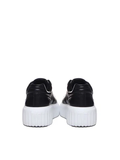 Hogan Flats